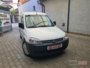 Glavna slika - Opel Combo - MojAuto