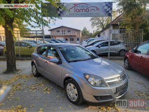 Glavna slika - Opel Astra 16 16V  - MojAuto