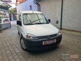 polovni kombi Opel Combo