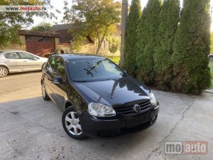 Glavna slika - VW Golf 5 1.4 - 8 FULL  - MojAuto