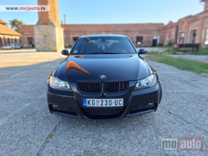 Glavna slika - BMW 320 320i  - MojAuto