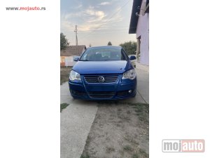 Glavna slika - VW Polo TDI  - MojAuto