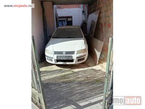 Glavna slika - Fiat Stilo 1.9 jtd  - MojAuto