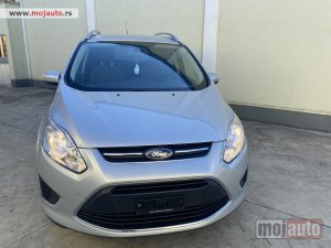 Glavna slika - Ford C Max 1.6 Dizel   - MojAuto