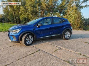 Glavna slika - Renault Captur 2  - MojAuto