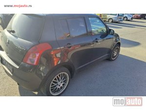 Glavna slika - Suzuki Swift 1.3ddis  - MojAuto