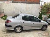 polovni Automobil Peugeot 206 Sedan 