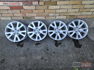 Glavna slika -  alu felne 16,5x114,3 mazda - MojAuto