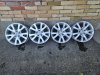 Slika 1 -  alu felne 16,5x114,3 mazda - MojAuto