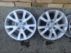 Slika 2 -  alu felne 16,5x114,3 mazda - MojAuto