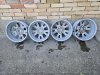 Slika 4 -  alu felne 16,5x114,3 mazda - MojAuto