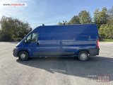 polovni kombi Fiat Ducato