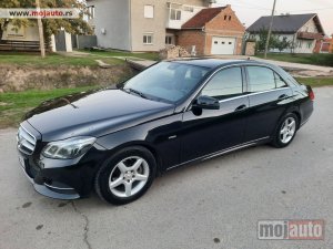 Glavna slika - Mercedes E 220 9 BRZINA,2015,VLASNIK  - MojAuto