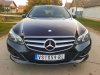 Slika 10 - Mercedes E 220 9 BRZINA,2015,VLASNIK  - MojAuto