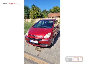 Glavna slika - Citroen Xsara Picasso   - MojAuto