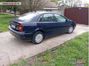 Glavna slika - Citroen C5 1.8 benzin plin  - MojAuto