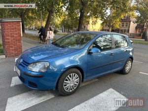 Glavna slika - VW Golf 5 1,6b 85Kw 6 Brzina   - MojAuto