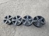 Slika 1 -  AluFelne 16Coli 5x108 Volvo Ford kao nove Odlicne - MojAuto