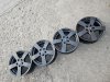 Slika 3 -  AluFelne 16Coli 5x108 Volvo Ford kao nove Odlicne - MojAuto