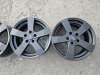 Slika 5 -  AluFelne 16Coli 5x108 Volvo Ford kao nove Odlicne - MojAuto