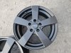 Slika 6 -  AluFelne 16Coli 5x108 Volvo Ford kao nove Odlicne - MojAuto