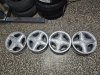 Slika 1 -  AluFelne 14Coli Ford 4x108 kao nove Odlicne - MojAuto