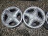 Slika 5 -  AluFelne 14Coli Ford 4x108 kao nove Odlicne - MojAuto