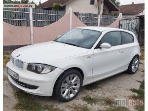 Glavna slika - BMW 116 i  - MojAuto