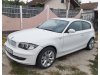 Slika 1 - BMW 116 i  - MojAuto