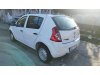 Slika 4 - Dacia Sandero 1.4 KAO NOV  - MojAuto