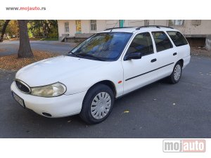 Glavna slika - Ford Mondeo 1.8TD  - MojAuto