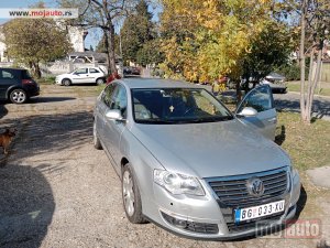 Glavna slika - VW Passat 2.0 TDI  - MojAuto