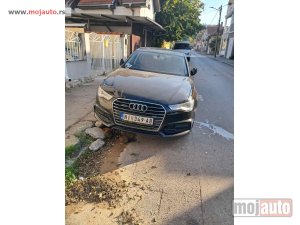 Glavna slika - Audi A6   - MojAuto