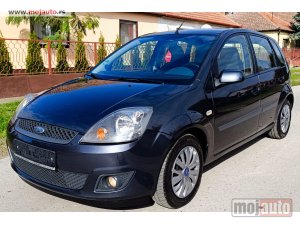 Glavna slika - Ford Fiesta 1.2 RESTYLING VIDI TEXT  - MojAuto