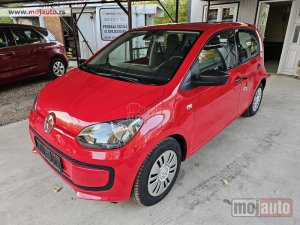 Glavna slika - VW up! 1,0 HIG UP Blumotion  - MojAuto