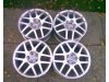 Slika 1 -  16ke 5x100 GOLF POLO SEAT original - MojAuto