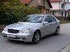 Slika 4 - Mercedes C 220   - MojAuto