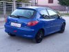 Slika 10 - Peugeot 206   - MojAuto