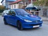 Slika 1 - Peugeot 206   - MojAuto