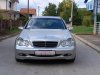 Slika 3 - Mercedes C 220   - MojAuto