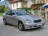 Slika 1 - Mercedes C 220   - MojAuto