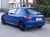 Slika 7 - Peugeot 206   - MojAuto