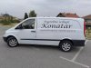 Slika 2 - Mercedes Vito 109  - MojAuto