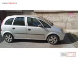 polovni Automobil Opel Meriva 1.6 