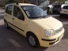 Slika 7 - Fiat Panda 1.2 BENZ 44 KW KLIMA NOV  - MojAuto