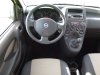 Slika 9 - Fiat Panda 1.2 BENZ 44 KW KLIMA NOV  - MojAuto