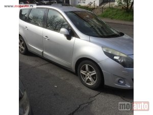 Glavna slika - Renault Grand Scenic   - MojAuto