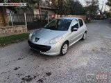 polovni Automobil Peugeot 206 Plus 