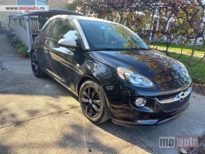 Glavna slika - Opel Adam 1.2 JAM  - MojAuto