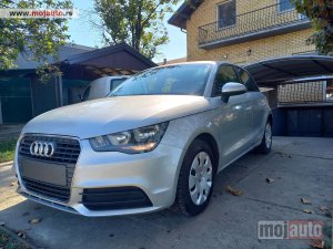 Glavna slika - Audi A1 1.6 TDI  - MojAuto